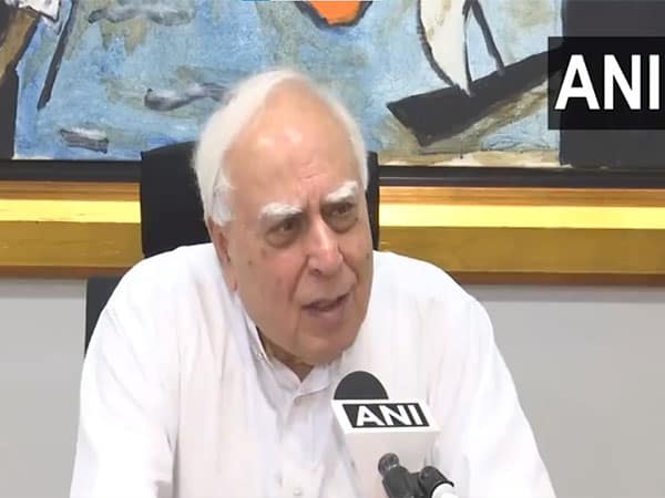 A Mockery Of Democracy Rajya Sabha Mp Kapil Sibal On Delhi Cm Arvind